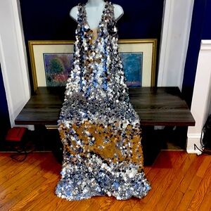 Novalux 2xl large sequins down